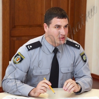 Патрульна поліція запрацює і в райцентрах