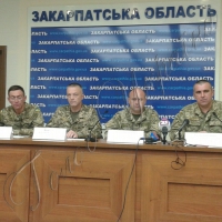 Протягом шести хвиль мобілізацій до армії призвали три тисячі закарпатців