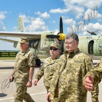 Сила, що здатна стримати агресора