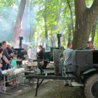 Пам’ять про загиблого в АТО вшанують фестивалем польової кухні