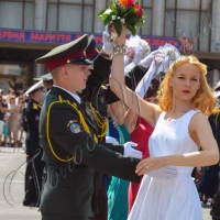 Після балу - на службу!..