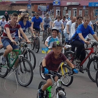 Конституційний велопробіг