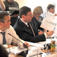 Генпрокуратура вимагає зняття недоторканності з Олександра Онищенка