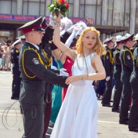 ...після балу на службу