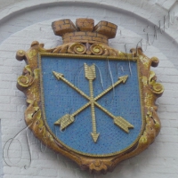 Місту повернули прадавній герб