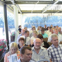 Поміняли колишніх північних партнерів на Африку
