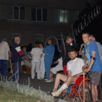 <<Нічного мінера>> - <<нічним горщиконосцем>>?..