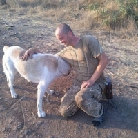 <<Радів, що скоро додому, але не повернувся>>