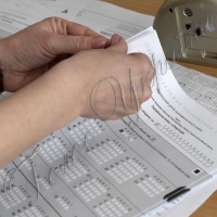 Не шпаргалкою єдиною: як абітурієнти готувалися до тестування