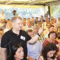 Поміняли колишніх партнерів на Африку