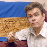 «Можливо, мої ікони нагадають людям  про християнські цінності»