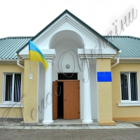 Створили в територіальному центрі належні умови