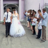 Після весілля - знову в АТО...