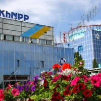 Для підвищення безпеки ХАЕС