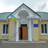 ...створили в територіальному центрі належні умови