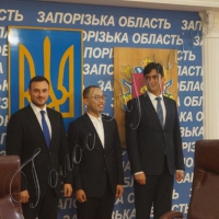 На Запоріжжі будуватимуть біогазелектростанцію