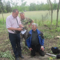 І почервонів Стохід від солдатської крові