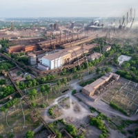 На <<Запоріжсталі>> розпочинається масштабна реконструкція домни №3