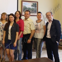 Допоможуть розвивати свій бізнес