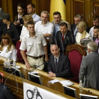 В умовах війни потрібно працювати і приймати рішення