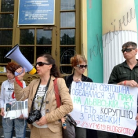 Історичні пам’ятки віддають на поталу забудовникам