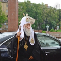 «Якби у нас була єдина православна церква, можливо, і війни не було б»
