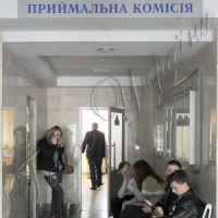Вступна кампанія стартує одинадцятого липня