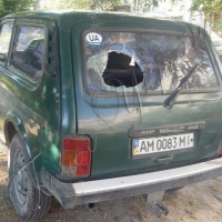 Лісокради йдуть у наступ