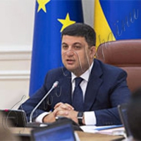 Прем’єр чекає від Верховної Ради два рішення вартістю 78 мільярдів гривень