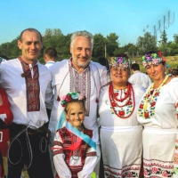 Свято стало майданчиком для єднання