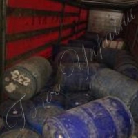 З тіньового обігу вилучили 20 тонн спирту