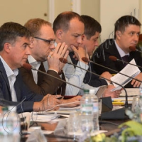 Парламент має оперативно реагувати на виклики