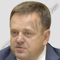 Успіх реформи грунтується на повазі до демократії та верховенства права