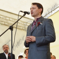 «Об’єднати всі зусилля для того, щоб вибити ворога з української землі!»