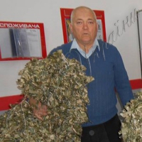 Виготовлятимуть маскувальні засоби