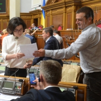 Перші добровольці-контрактники зможуть повернутися з фронту додому
