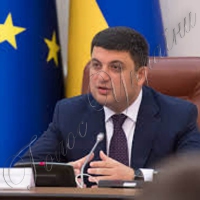 Володимир Гройсман назвав своїх особистих ворогів