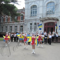 Місту повернули прадавній герб