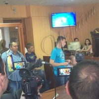Арештували патрульного, підозрюваного у смертельній ДТП
