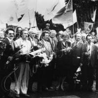 Ухвалили майже одноголосно