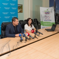 У вересні відбудеться масштабний “Dnipro Eco Marathon”