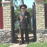 Герой Союзу відійшов у вічність