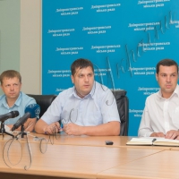 Оптимізують маршрути