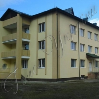 Госпіталь готовий приймати постраждалих від війни!