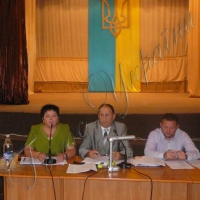 Підтримали створення опорної школи