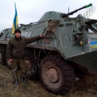 Солдат збирався одружитись…