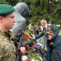 Незабутні дні 1944-го