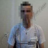 Затримали інформатора терористів