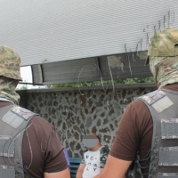 ...недобросовісних «контролерів доріг» затримано
