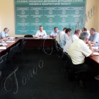Найбільше закарпатців виїхало до Угорщини, Чехії та Ізраїлю